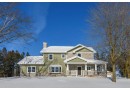 W5058 County Line Road, Grover, WI 54153 by Shorewest Realtors $524,900