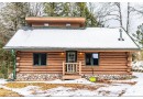 N9075 Forest Road, Upham, WI 54424 by Shorewest Realtors $495,900