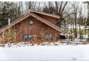 N9075 Forest Road, Upham, WI 54424 by Shorewest Realtors $495,900