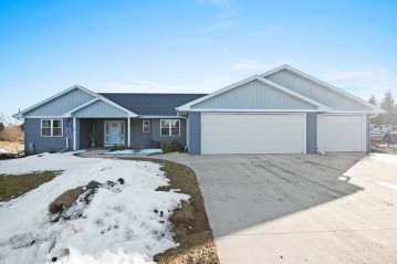 N2246 High Ridge Lane, Caledonia, WI 54961-8773