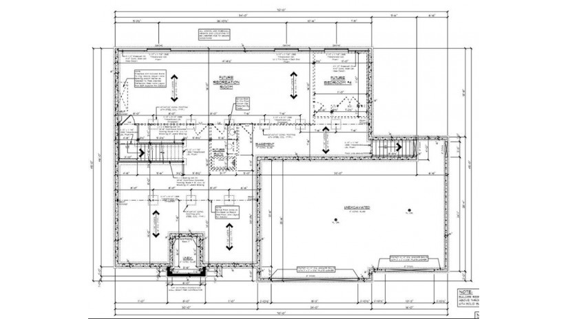 1701 Sweetbriar Way Ledgeview, WI 54311 by Ben Bartolazzi Real Estate, Inc - Office: 920-770-4015 $579,900