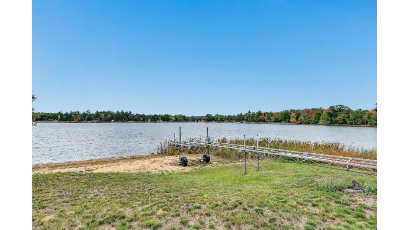 N11224 Lakeside Lane Stephenson, WI 54104 by Todd Wiese Homeselling System, Inc. - OFF-D: 920-406-0001 $439,900