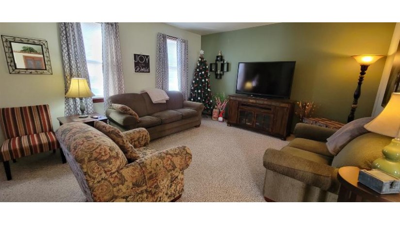 729 S 15th Street Manitowoc, WI 54220 by Berkshire Hathaway Hs Bay Area Realty $149,900