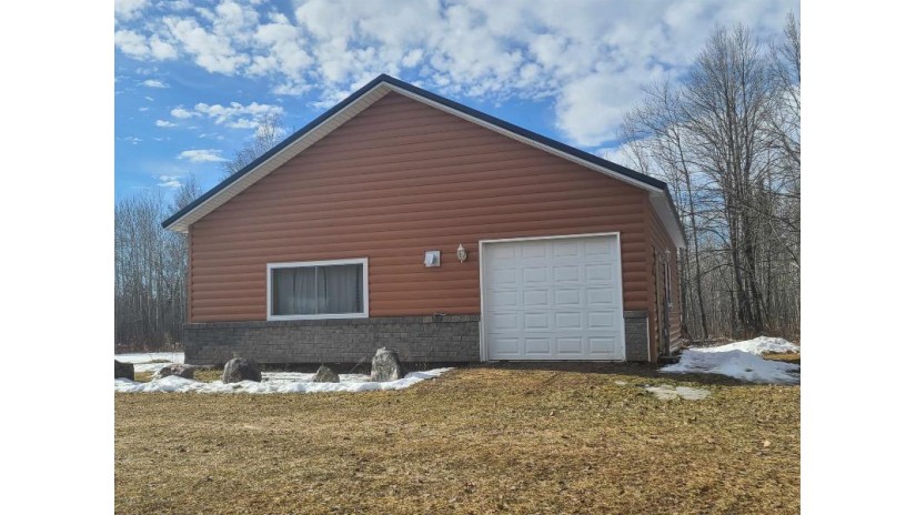 11227 Sth 70 E Tipler, WI 54542 by Coldwell Banker Real Estate Group $179,900