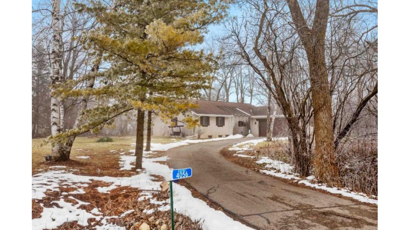 4056 Apple Lane Black Wolf, WI 54902 by Nima Realty Group $262,000