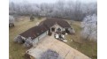 4401 Stonefield Drive Black Wolf, WI 54902 by Beckman Properties $500,000