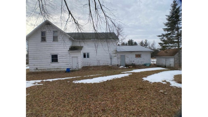 10826 County Road A Maple Valley, WI 54174 by Full House Realty, LLC - PREF: 715-853-2075 $94,900