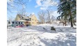 501 S Mill Street Weyauwega, WI 54983 by Coldwell Banker Real Estate Group $224,900