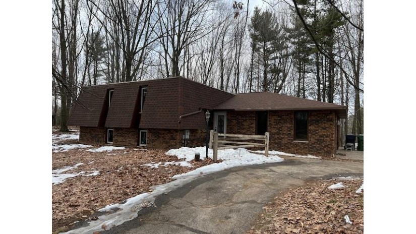 3847 White Pine Drive Pittsfield, WI 54313 by Match Realty Group, Llc $319,000