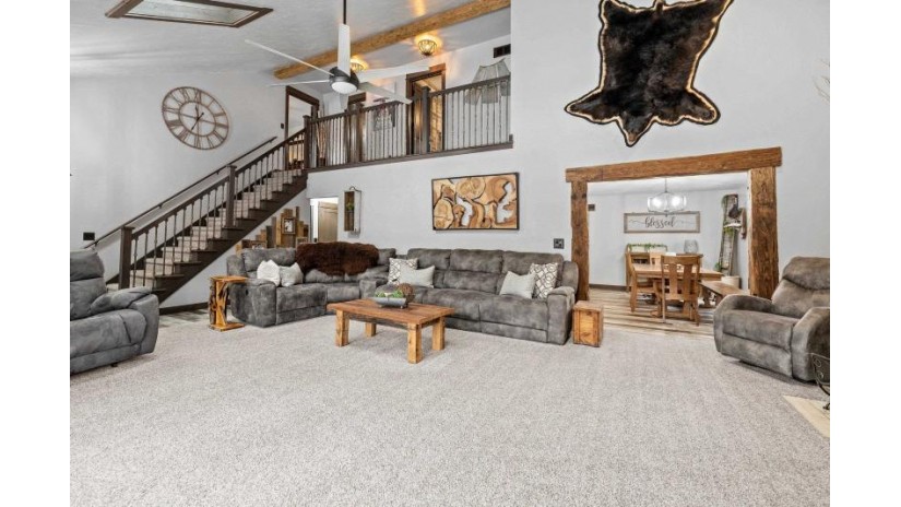 6298 Aspen Drive Little Suamico, WI 54171 by Whitetail Dreams Re Dba Iola Realty $659,900