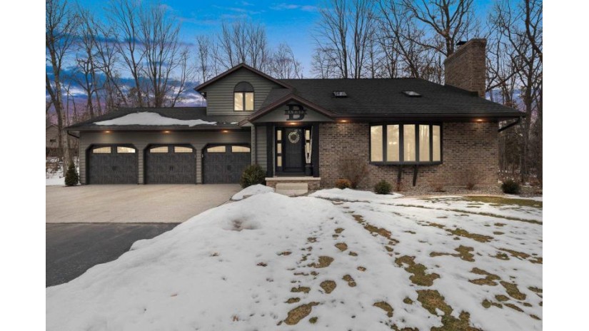 6298 Aspen Drive Little Suamico, WI 54171 by Whitetail Dreams Re Dba Iola Realty $659,900