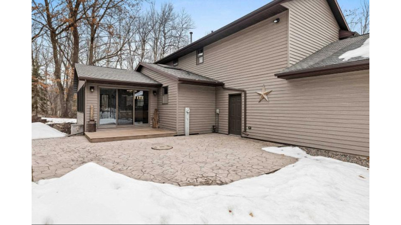 6298 Aspen Drive Little Suamico, WI 54171 by Whitetail Dreams Re Dba Iola Realty $659,900