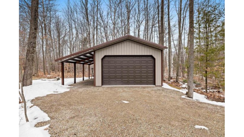 6298 Aspen Drive Little Suamico, WI 54171 by Whitetail Dreams Re Dba Iola Realty $659,900