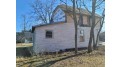 136 E Park Street Wautoma, WI 54982 by First Choice Realty, Inc. $48,000