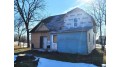 136 E Park Street Wautoma, WI 54982 by First Choice Realty, Inc. $48,000