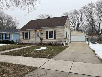 1132 Lark Street, Green Bay, WI 54303