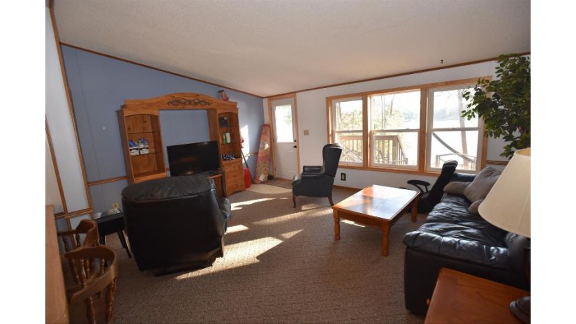 N1115 Spotted Fawn Trail Menominee, WI 54135 by Berkshire Hathaway Hs Bay Area Realty $475,000