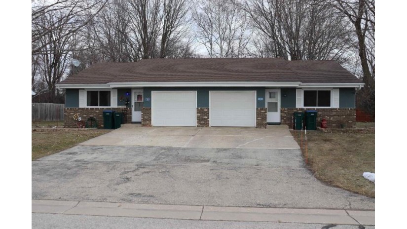 2116 N Whitney Drive Grand Chute, WI 54914 by Assist 2 Sell $275,000