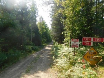 Fatla Road, Armstrong Creek, WI 54103