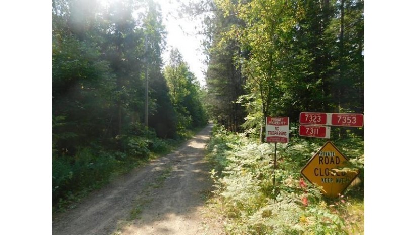 Fatla Road Armstrong Creek, WI 54103 by Local Living Realty, Llc $115,000