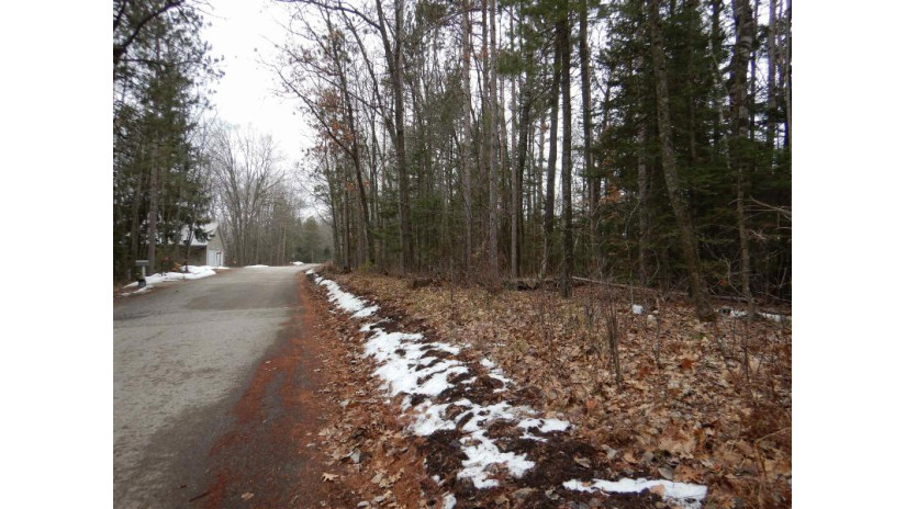 N Marl Lake Road Brazeau, WI 54161 by Trimberger Realty, Llc - CELL: 920-639-2444 $29,900