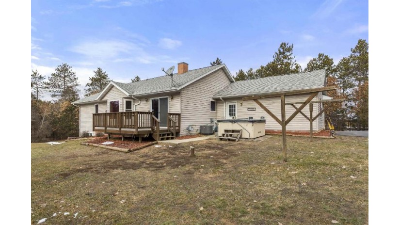 W5971 County Road H Mount Morris, WI 54984 by Exp Realty Llc $430,000