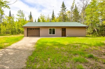 W10561 Fox Lane, Stephenson, WI 54114