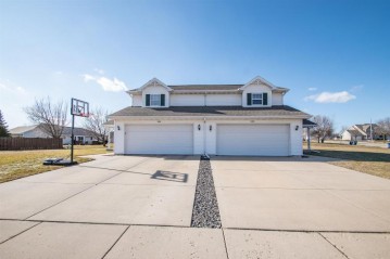 1330 Jordan Road, Ledgeview, WI 54115