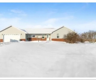 6864 County Road Mm, Winchester, WI 54947