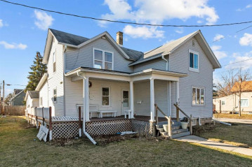 737 Packard Street, Appleton, WI 54566