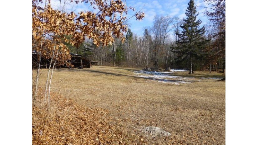 W9074 Dow Dam Road Amberg, WI 54102 by Bigwoods Realty, Inc. $245,000