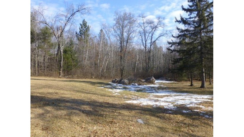 W9074 Dow Dam Road Amberg, WI 54102 by Bigwoods Realty, Inc. $245,000