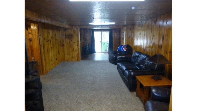 W9074 Dow Dam Road Amberg, WI 54102 by Bigwoods Realty, Inc. $245,000