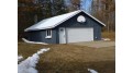 W9074 Dow Dam Road Amberg, WI 54102 by Bigwoods Realty, Inc. $245,000