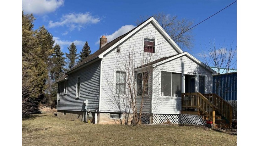 2255 Manitowoc Road Green Bay, WI 54302 by Resource One Realty, Llc - OFF-D: 920-338-8116 $184,900