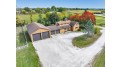 4031 Humboldt Road Humboldt, WI 54311 by Todd Wiese Homeselling System, Inc. - OFF-D: 920-406-0001 $639,900