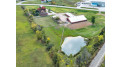 4031 Humboldt Road Humboldt, WI 54311 by Todd Wiese Homeselling System, Inc. - OFF-D: 920-406-0001 $639,900