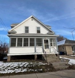 702 Washington Avenue, Oshkosh, WI 54901