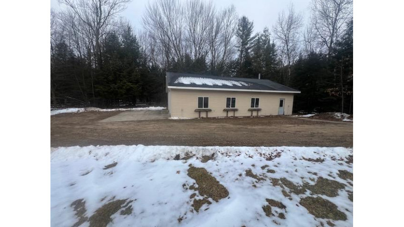 8185 County Rd V Maple Valley, WI 54124 by Keller Williams Green Bay - OFF-D: 920-309-1037 $319,500