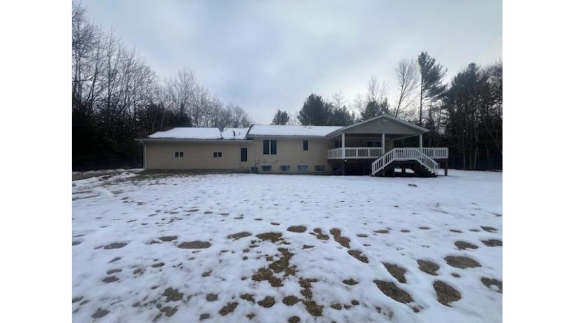 8185 County Rd V Maple Valley, WI 54124 by Keller Williams Green Bay - OFF-D: 920-309-1037 $319,500