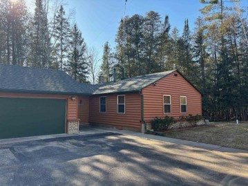 13025 Lower Bagley Rapids, Mountain, WI 54149