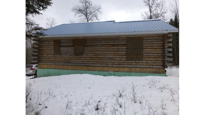 N15105 Town Corner Lake Road Amberg, WI 54102 by Bigwoods Realty, Inc. $95,900