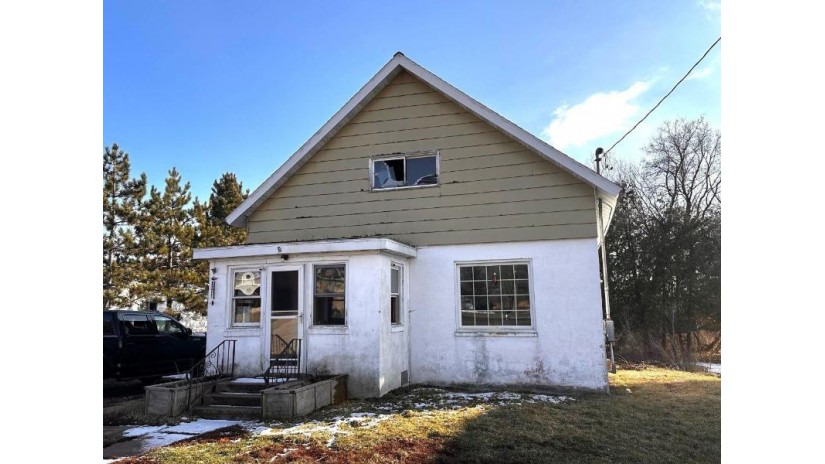 443 Swanke Street Tigerton, WI 54486 by O'Connor Realty Group $65,000