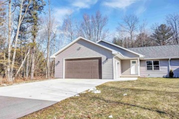 3700 S Timber Trail, Suamico, WI 54173