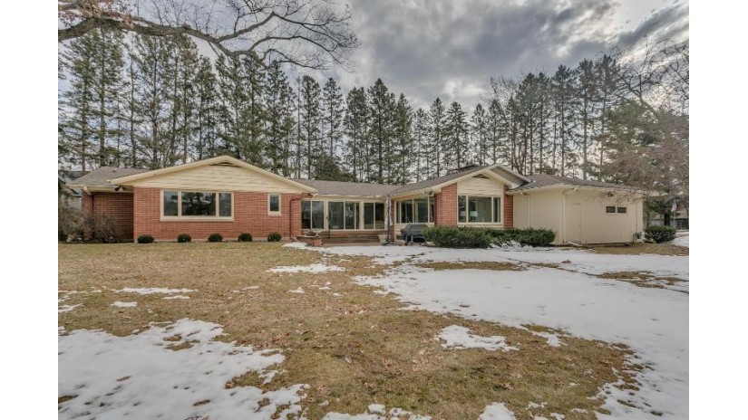 717 W Pine Street Shawano, WI 54166 by Coldwell Banker Real Estate Group $750,000