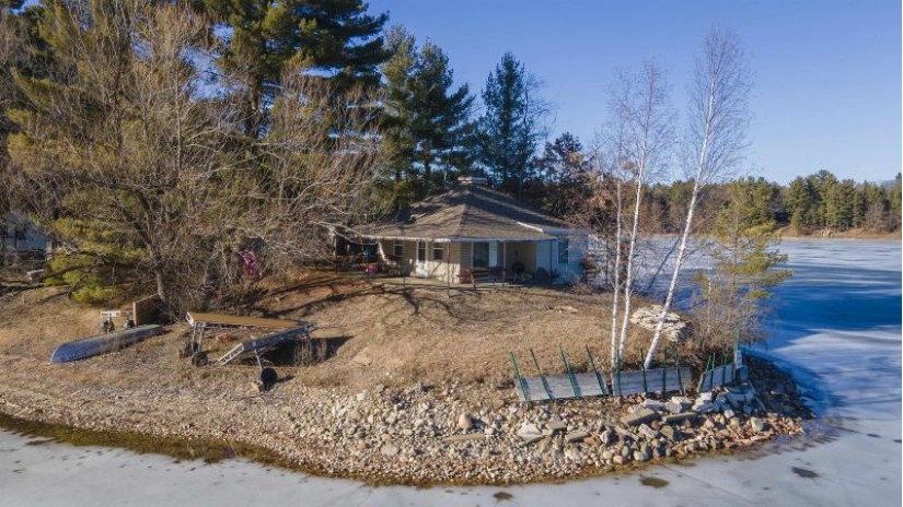 W5603 Jansen Drive Springwater, WI 54984 by First Weber, Inc. $310,000