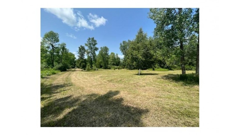 County Rd Cp Pound, WI 54161 by Quorum Enterprises, Inc. $115,000