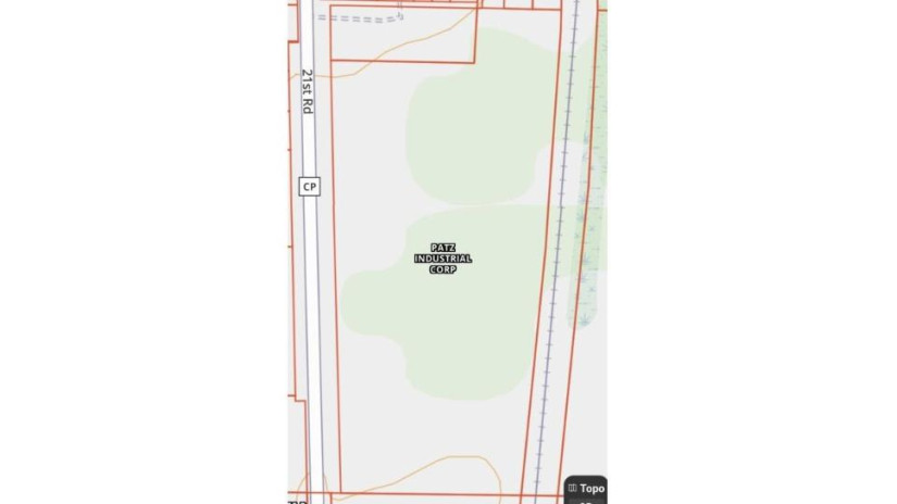 County Rd Cp Pound, WI 54161 by Quorum Enterprises, Inc. $115,000