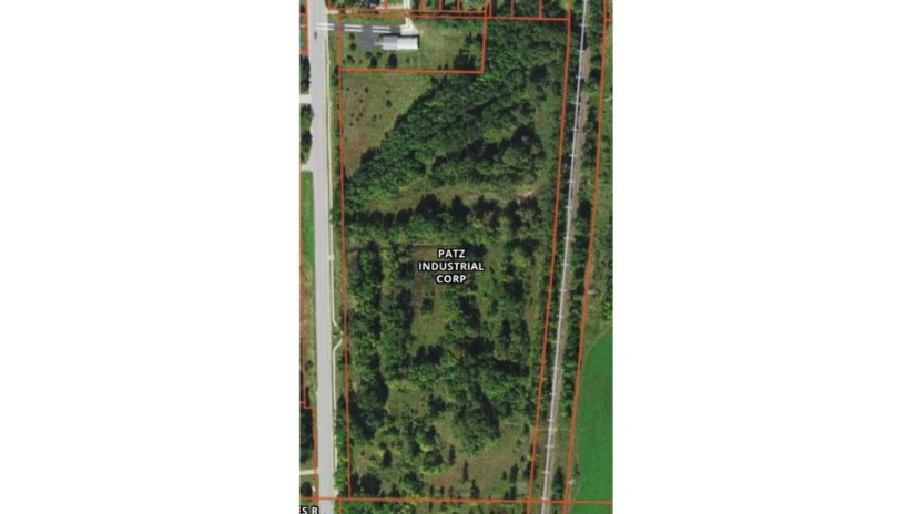 County Rd Cp Pound, WI 54161 by Quorum Enterprises, Inc. $115,000