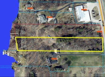 N5406 Us Hwy 45 Lot 2, Empire, WI 54935